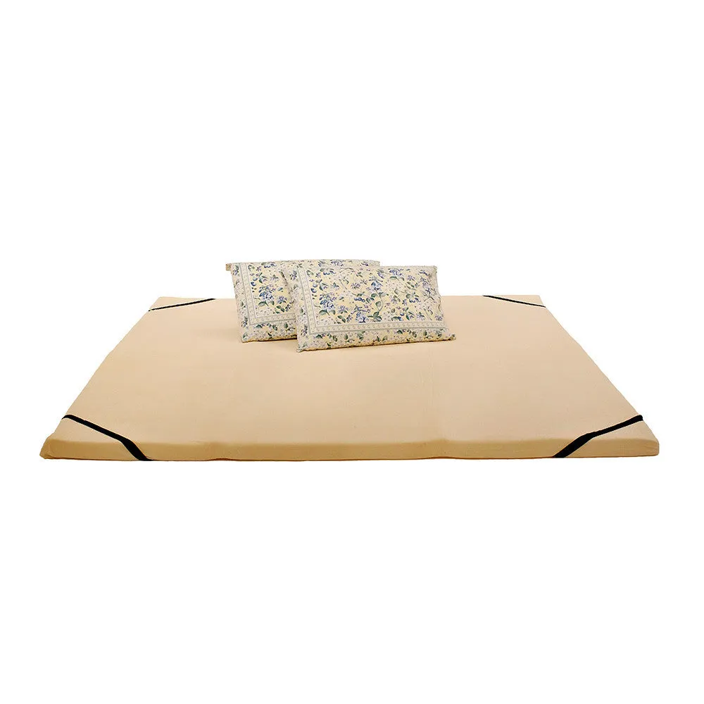 Bed Overlay - Memory Foam