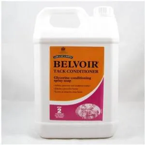 Belvoir Tack Conditioner - 5ltr