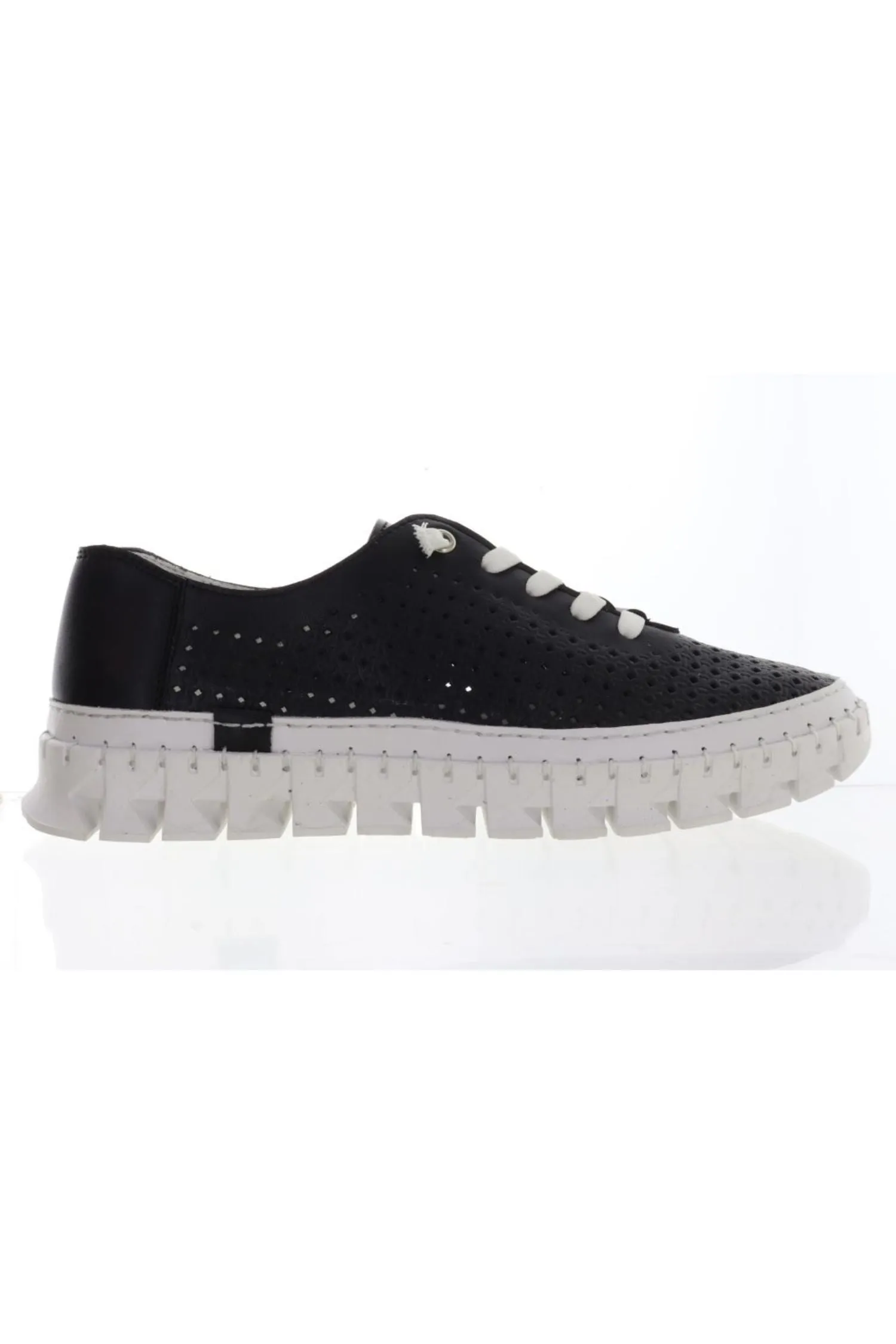 Bernie Mev Fashion Sneaker - Style TW Knowles