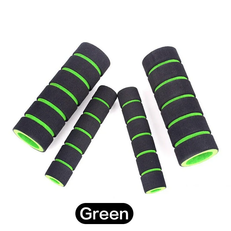 Bike MTB Handlebar Cover Grips Foam Sponge Grip Cover Anti-slip Bike Grip Cover Stonego Bicycle Accessories