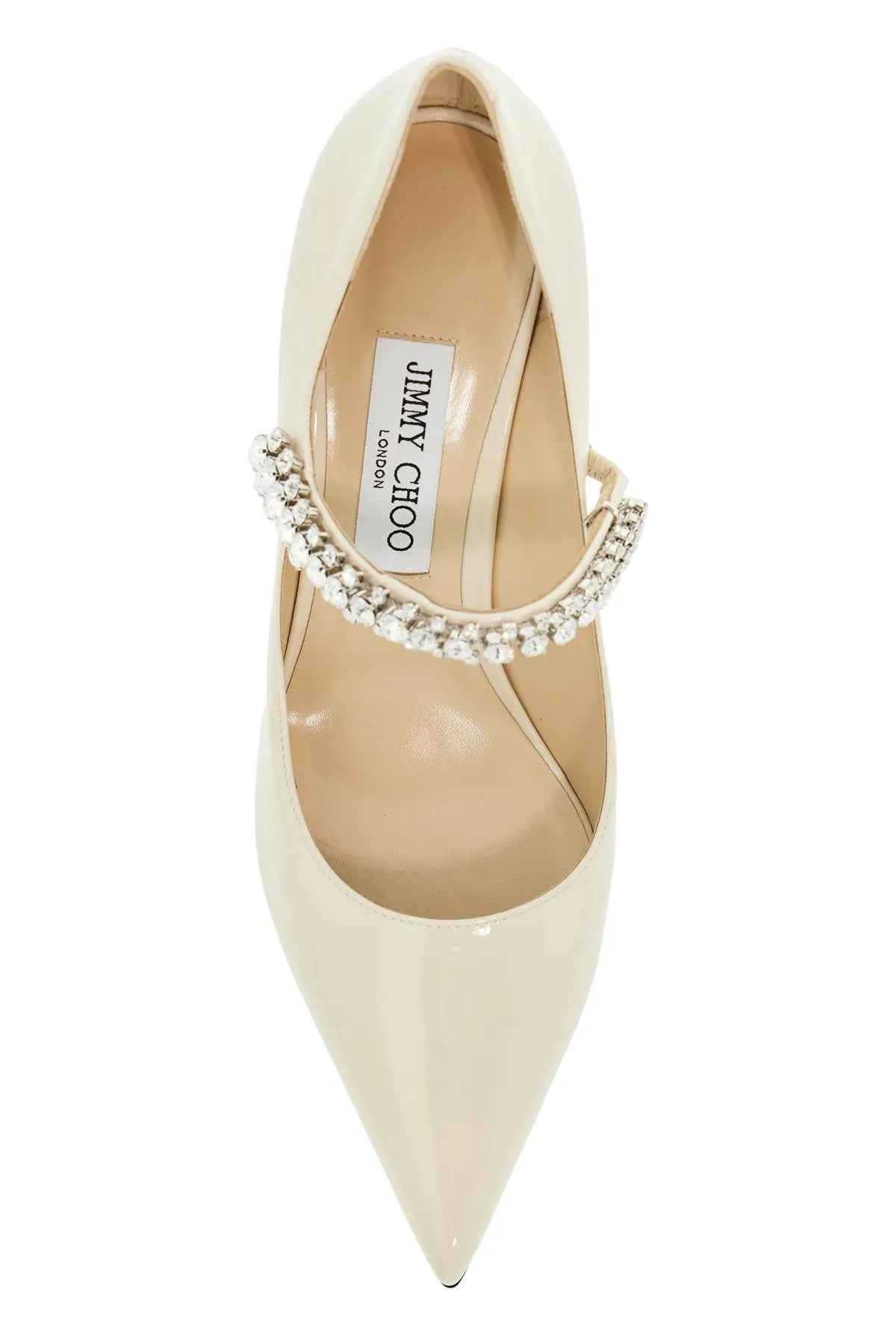 bing 85 pumps