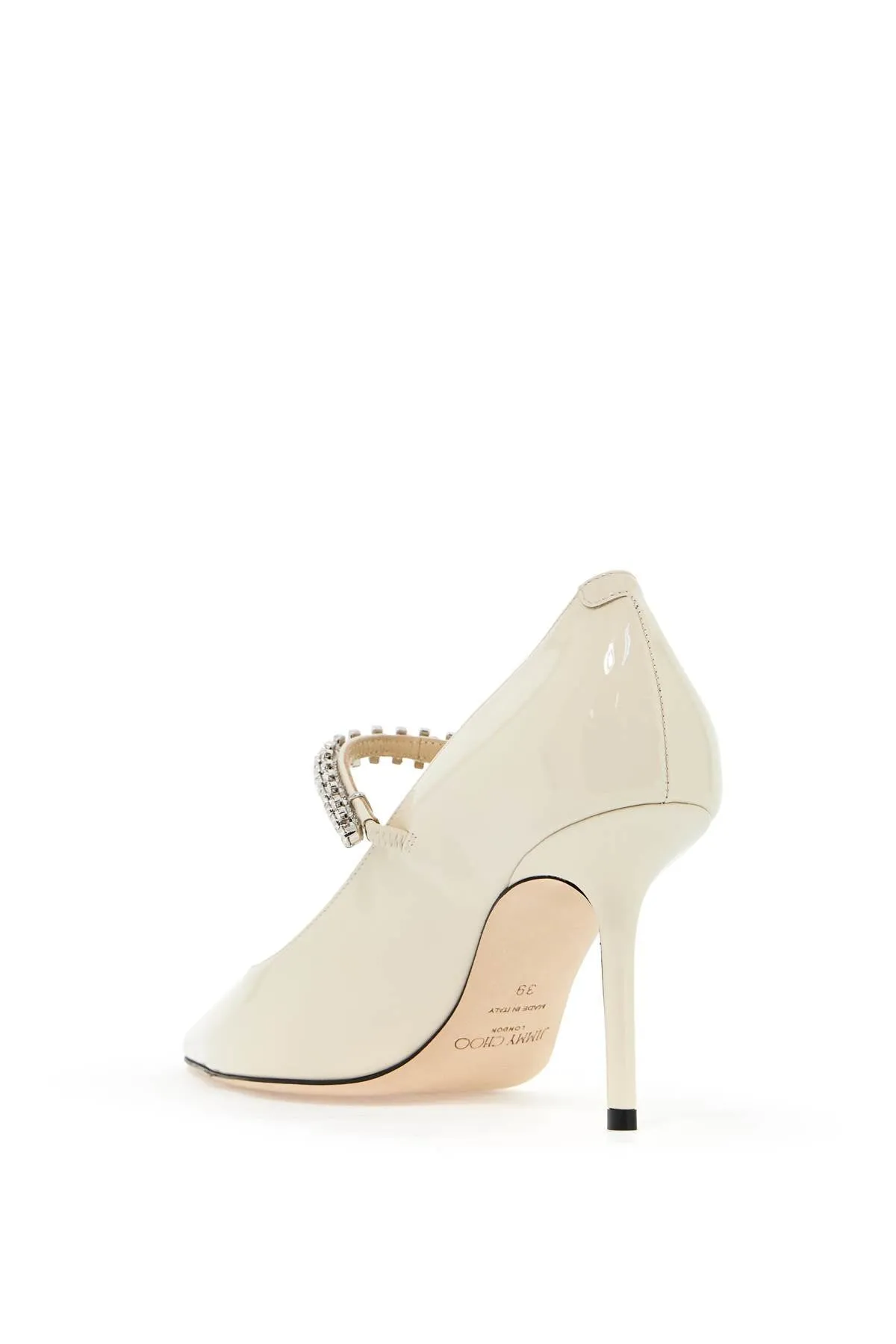 bing 85 pumps