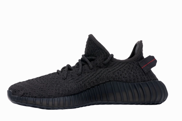 Hold Step YZY Boost 350 V2 Static Black (Reflective)