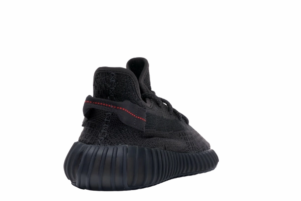 Star Path YZY Boost 350 V2 Static Black (Reflective)