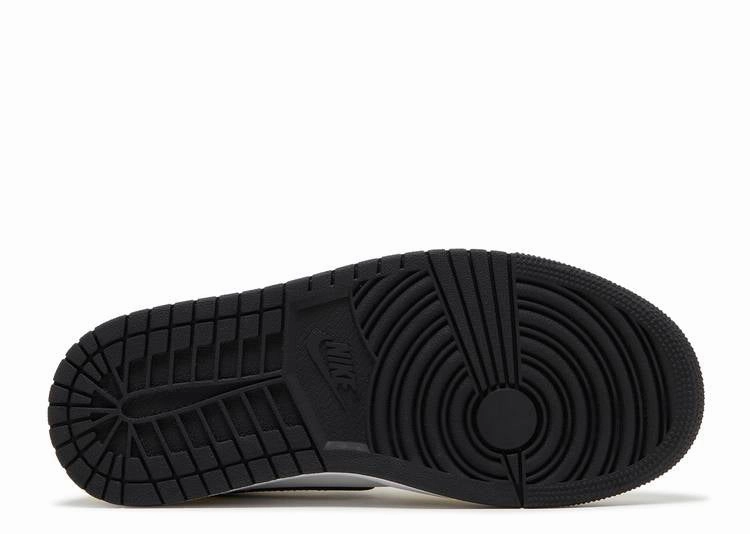 Jordan 1 Mid Coconut Milk (W) Urban Run