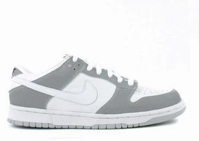 outdoor running option Precision - engineered Nike Dunk Low Pro B White 3M (Preowned)