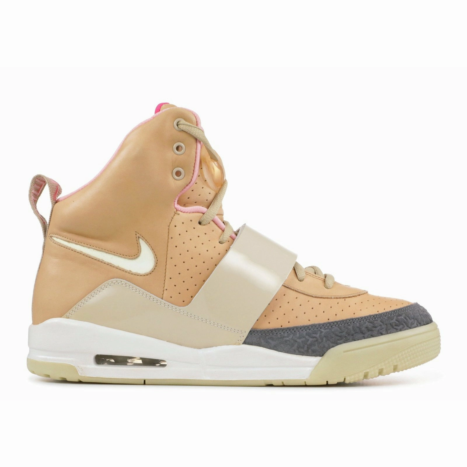 Breath Fresh Anti   Fatigue Air Yeezy 1 "Net"
