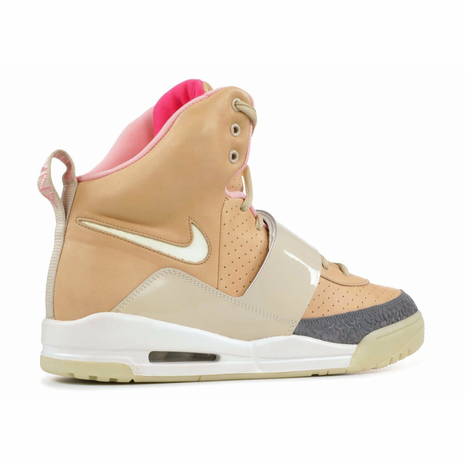 Guide Hike Clean Silhouette Air Yeezy 1 "Net"