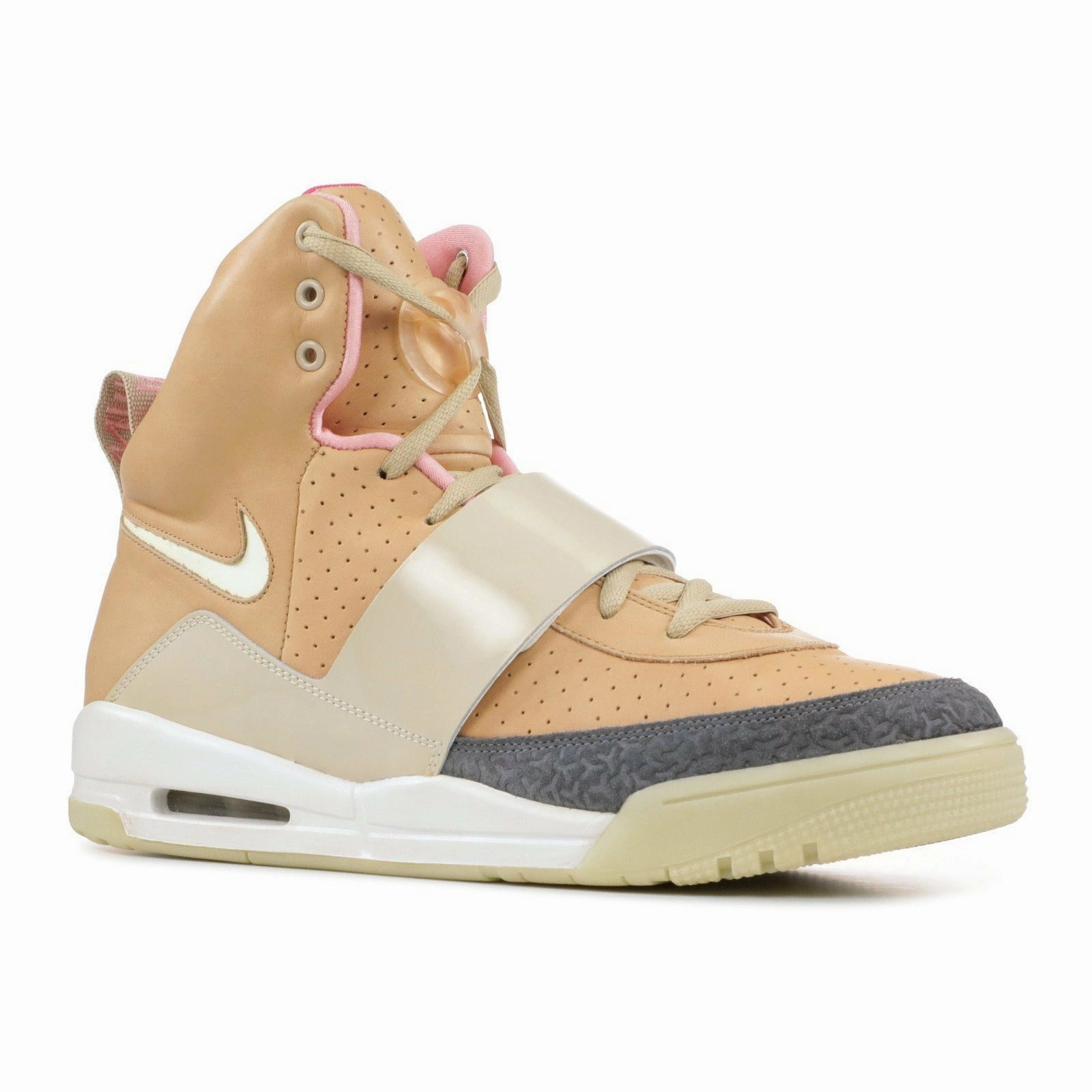 Comfort Zone Wind Step Air Yeezy 1 "Net"