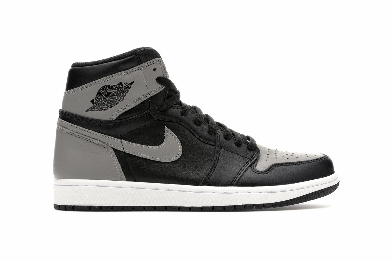 Jordan 1 Retro High Shadow (2018) Narrow Sneaker Stores