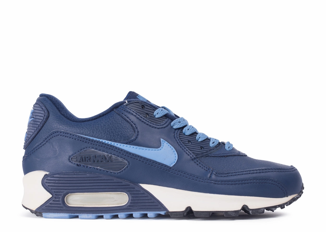 Adaptive Steps Air Max 90 Leather (Wmns)
