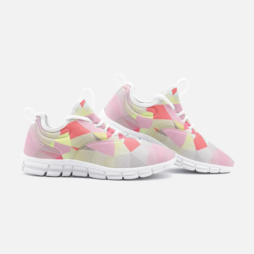Birdiscope Unisex Lightweight Sneaker City Runner