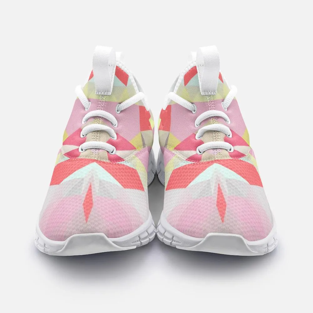 Birdiscope Unisex Lightweight Sneaker City Runner