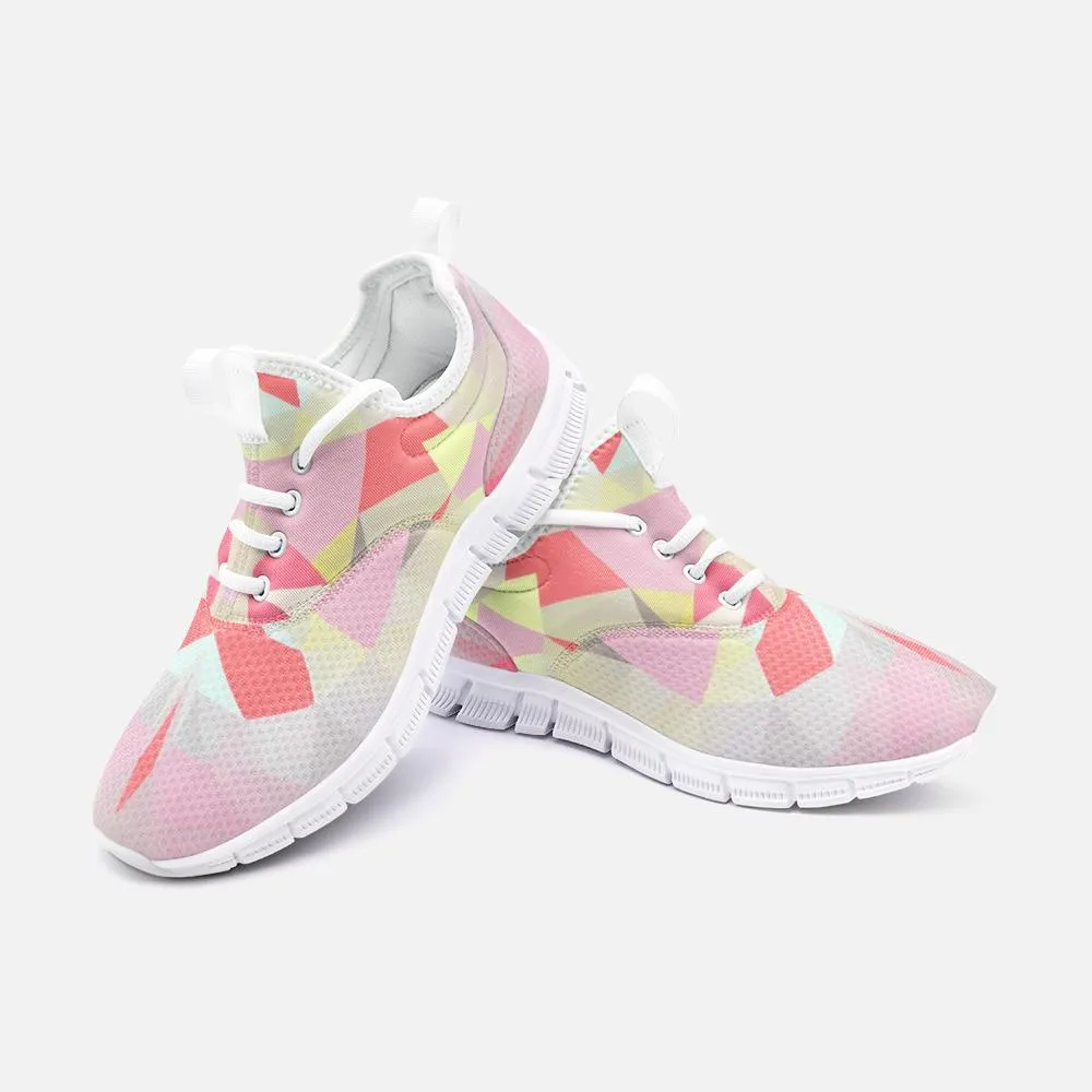 Birdiscope Unisex Lightweight Sneaker City Runner