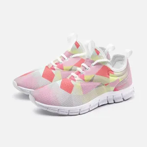 Birdiscope Unisex Lightweight Sneaker City Runner