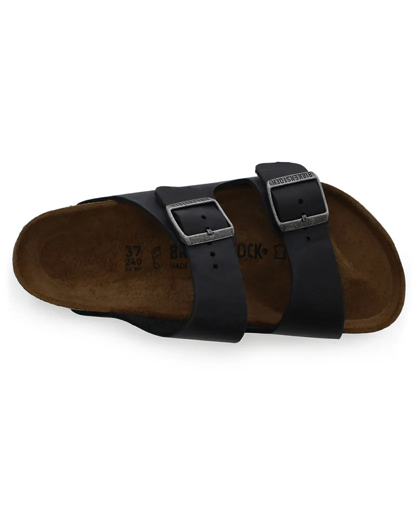 Birkenstock Arizona Leather