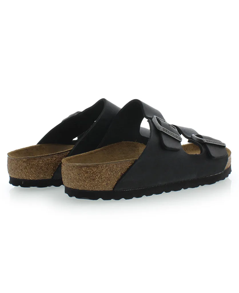 Birkenstock Arizona Leather