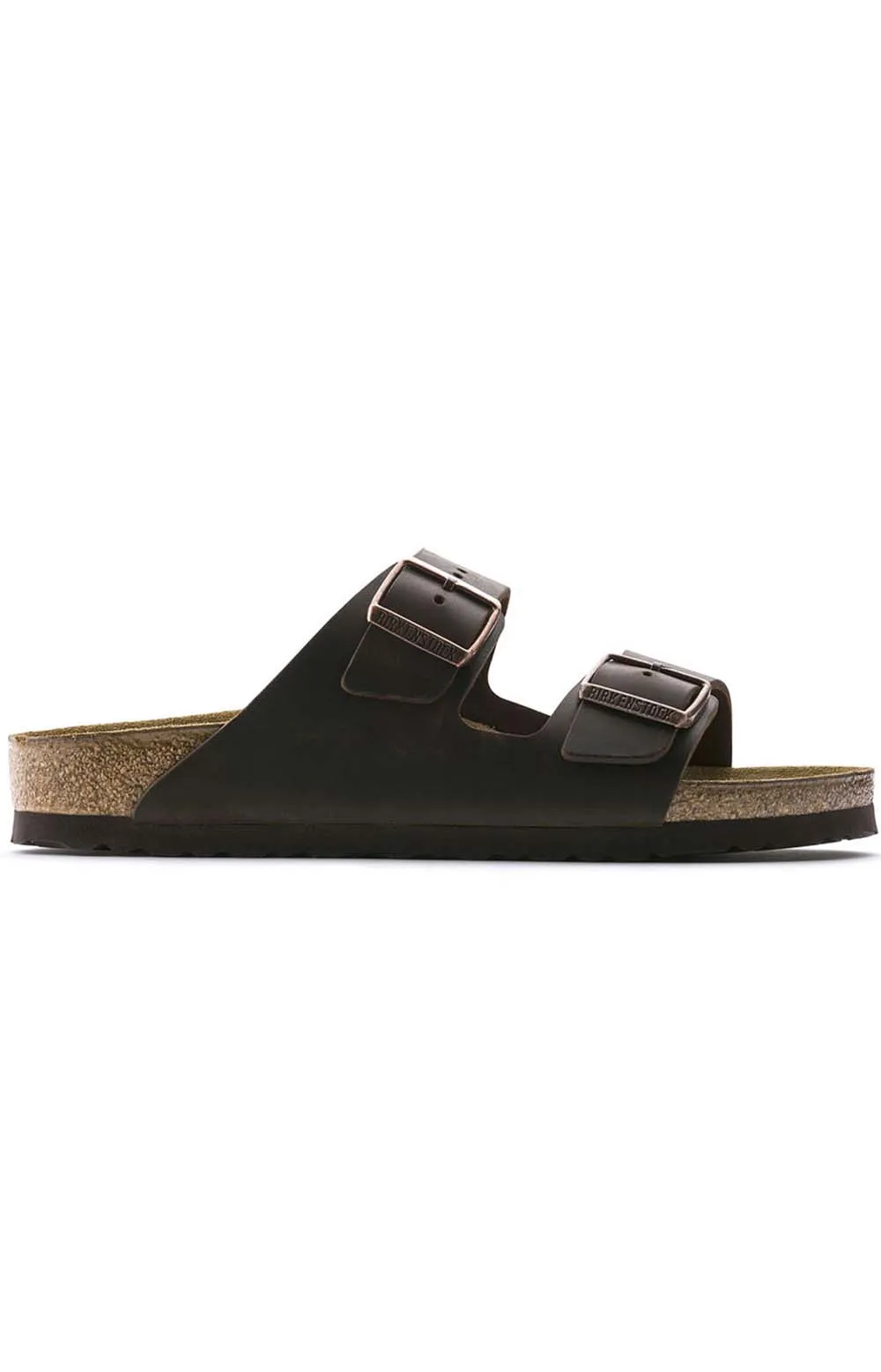 Birkenstock Arizona Sandals Women’s Habana Leather 1003830