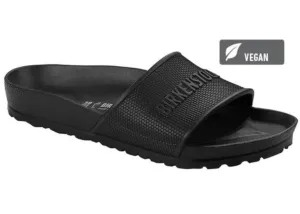 BIRKENSTOCK Barbados EVA Black Waterproof Slides