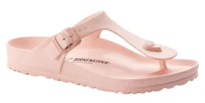 Birkenstock Gizeh Essentials Light Rose EVA