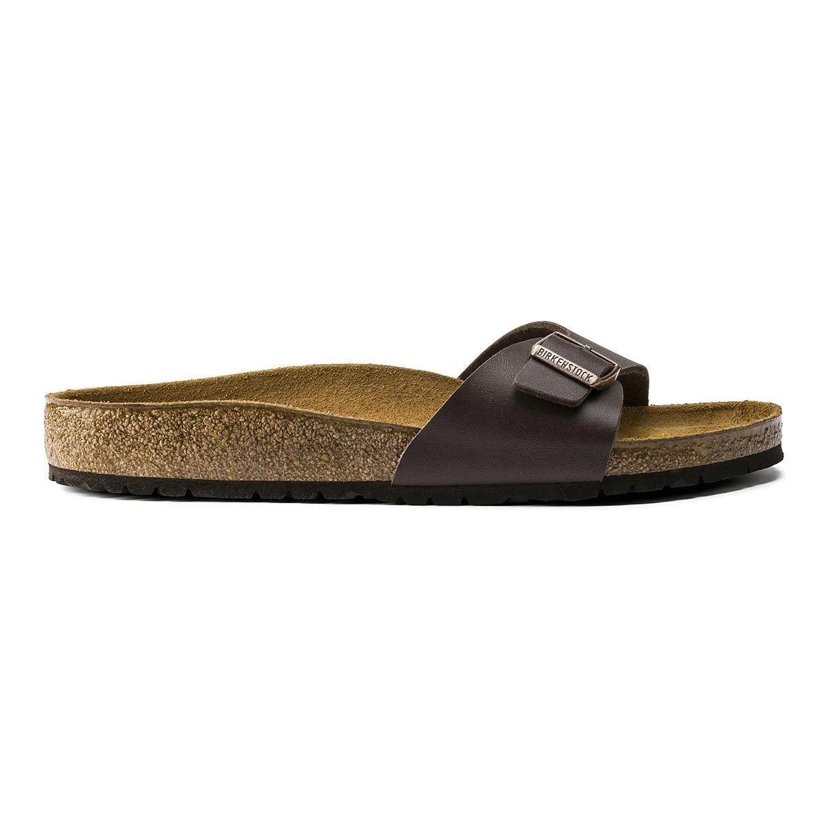 Birkenstock Madrid Birko-Flor Sandals - Narrow