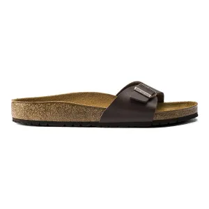 Birkenstock Madrid Birko-Flor Sandals - Narrow