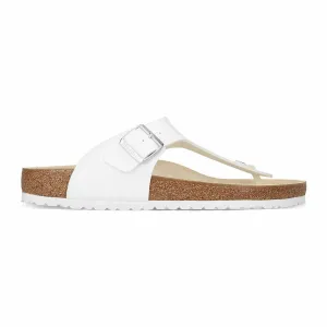 Birkenstock Ramses Birko-Flor Sandals - Regular - White