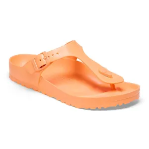 Birkenstock W Gizeh EVA PAPAYA - REGULAR