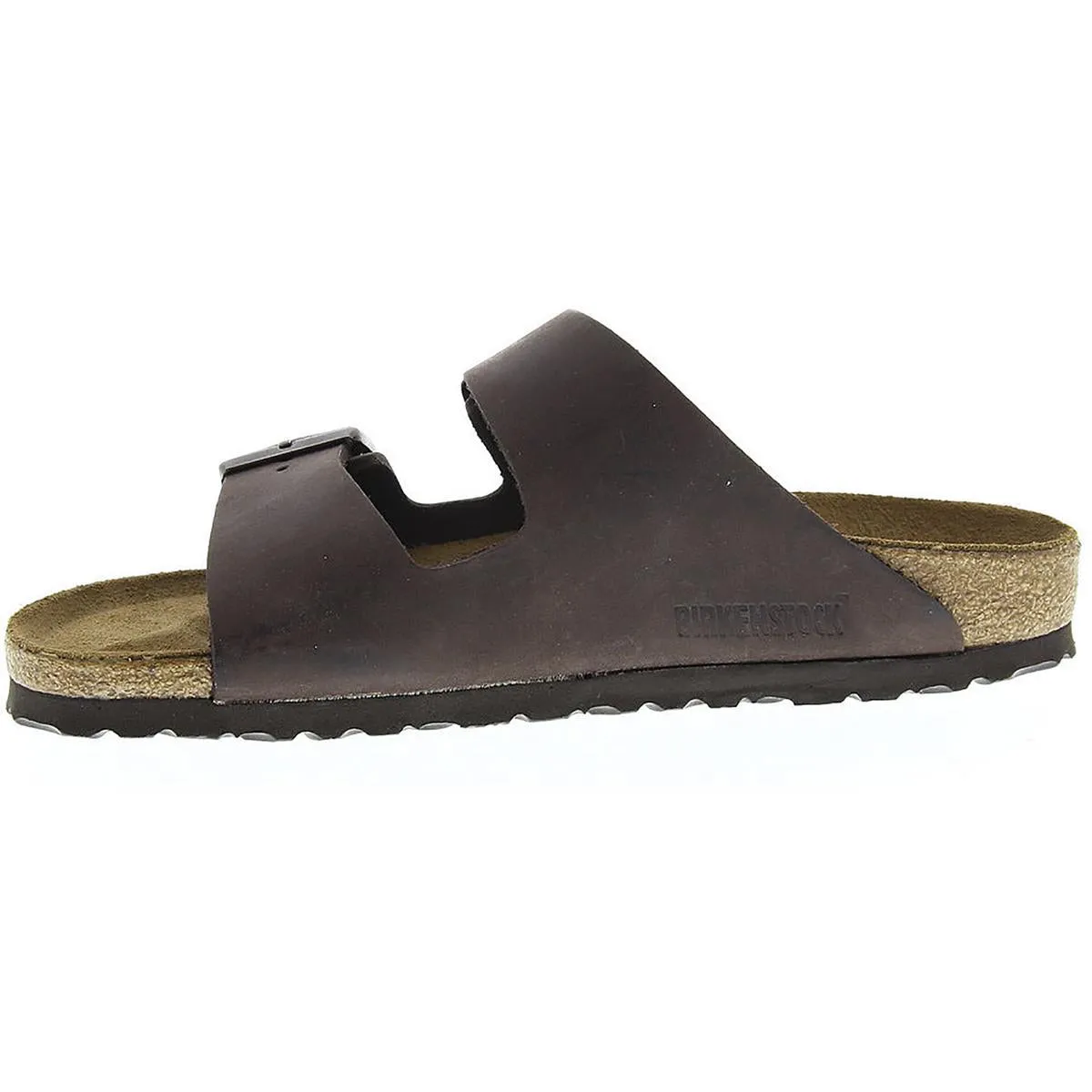 Birkenstock Womens Arizona BS Strappy Slip On Footbed Sandals
