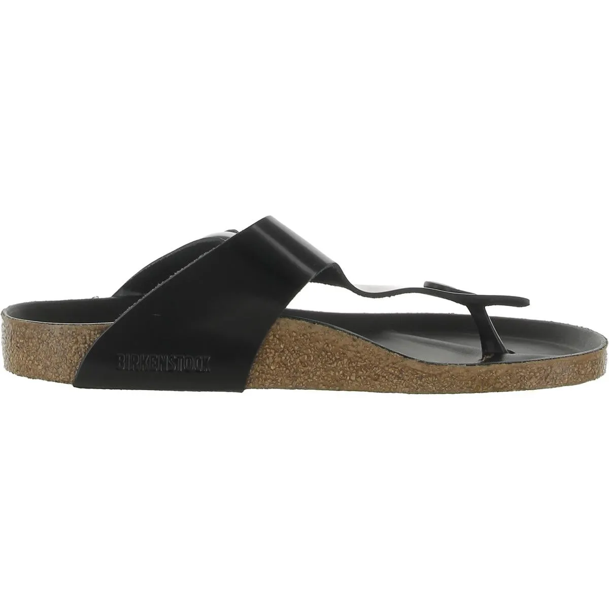 Birkenstock Womens Gizeh Big Buckle Buckle Thong Slide Sandals