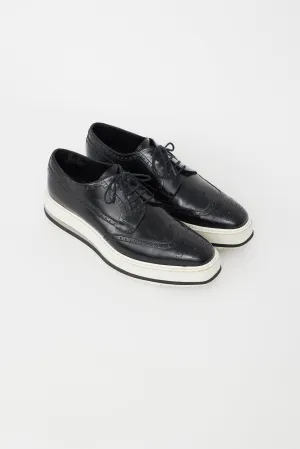 Oxfords