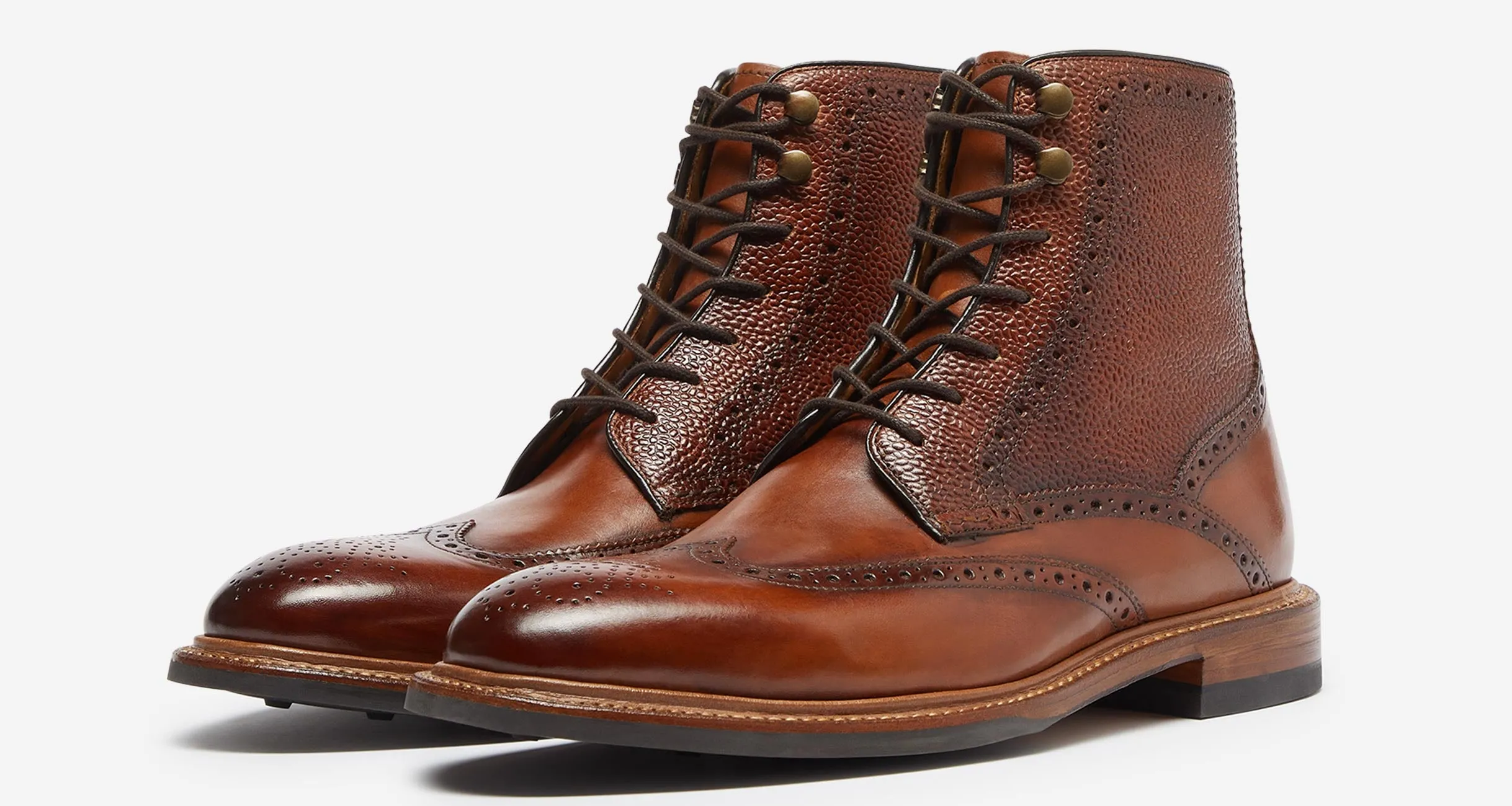 Blackwater Dark Tan