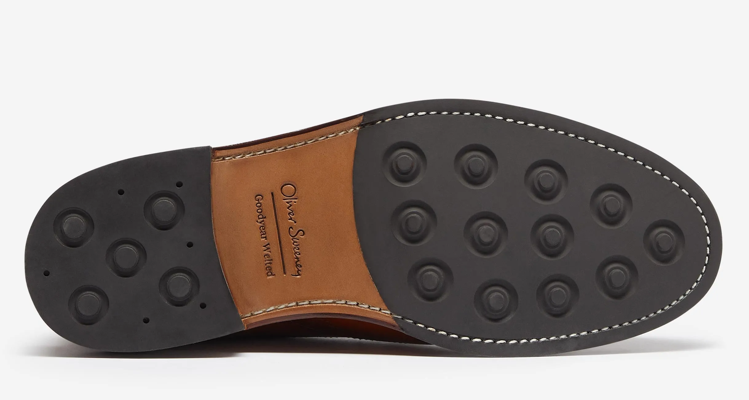 Blackwater Dark Tan