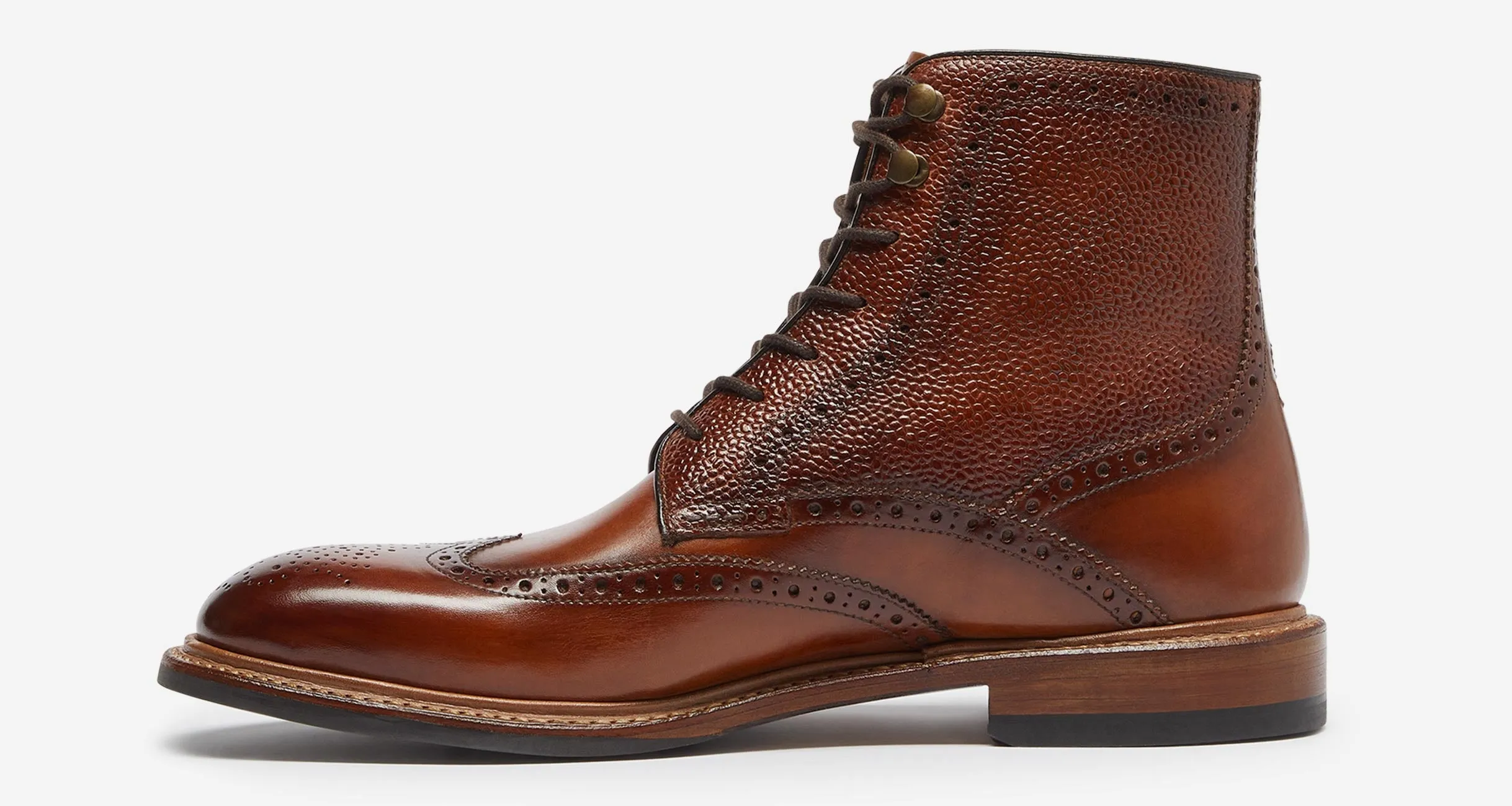 Blackwater Dark Tan