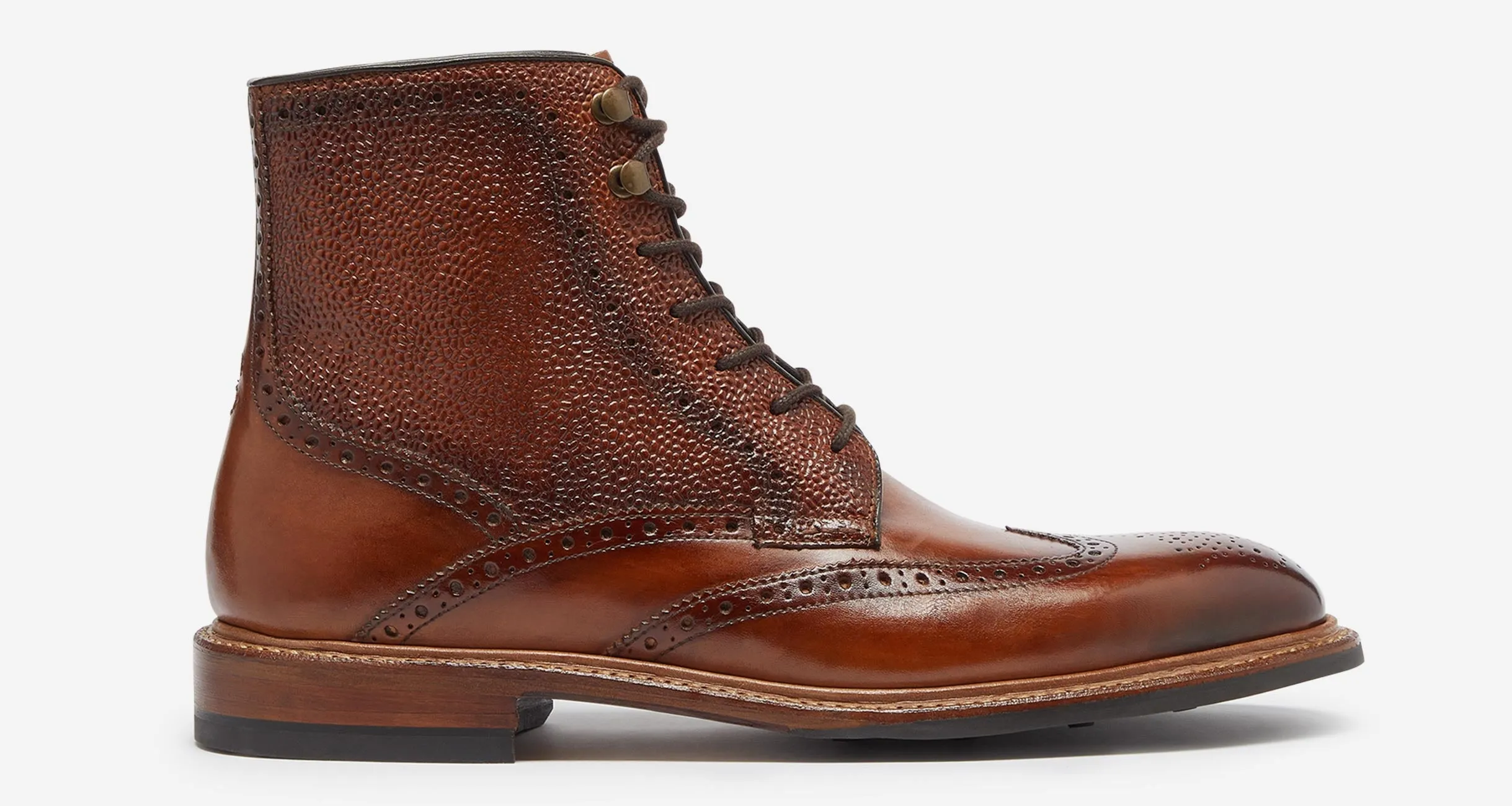 Blackwater Dark Tan