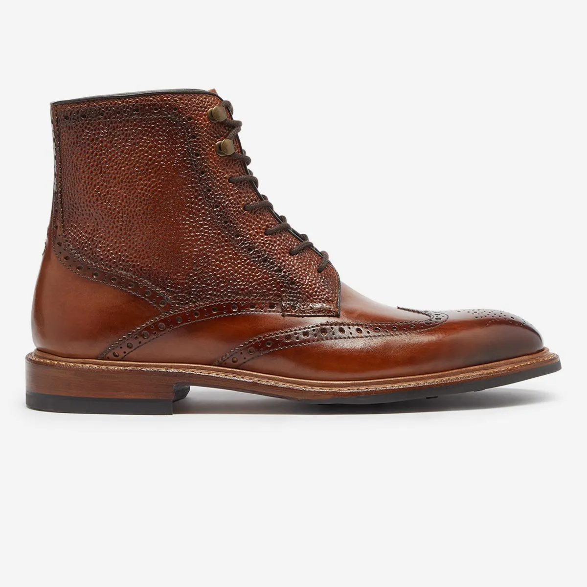Blackwater Dark Tan
