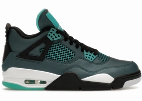 Jordan 4 Retro Teal (Preowned size 8.5) relay - run Dependable