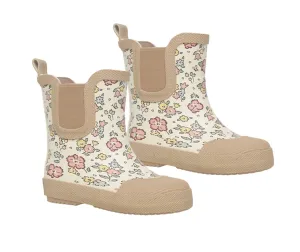 Bloom Rain Boots | Quincy Mae