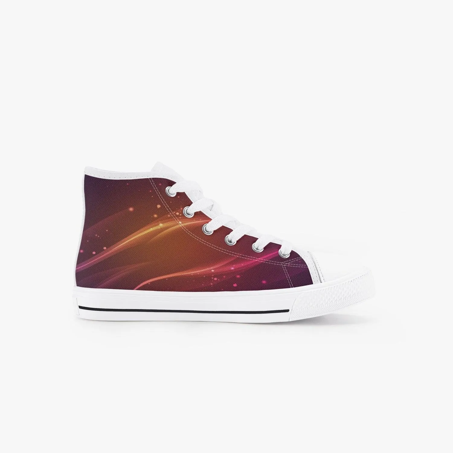 Blue Lock Hyoma Chigiri Kids A-Star High Anime Shoes