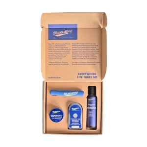 Blundstone - Boot Care Kit Rustic
