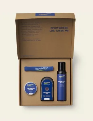Blundstone Care Kit