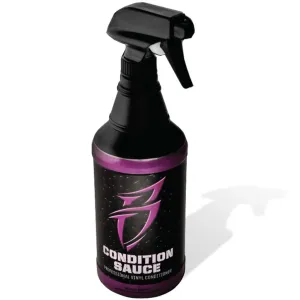 Boat Bling Conditioning Sauce 32oz