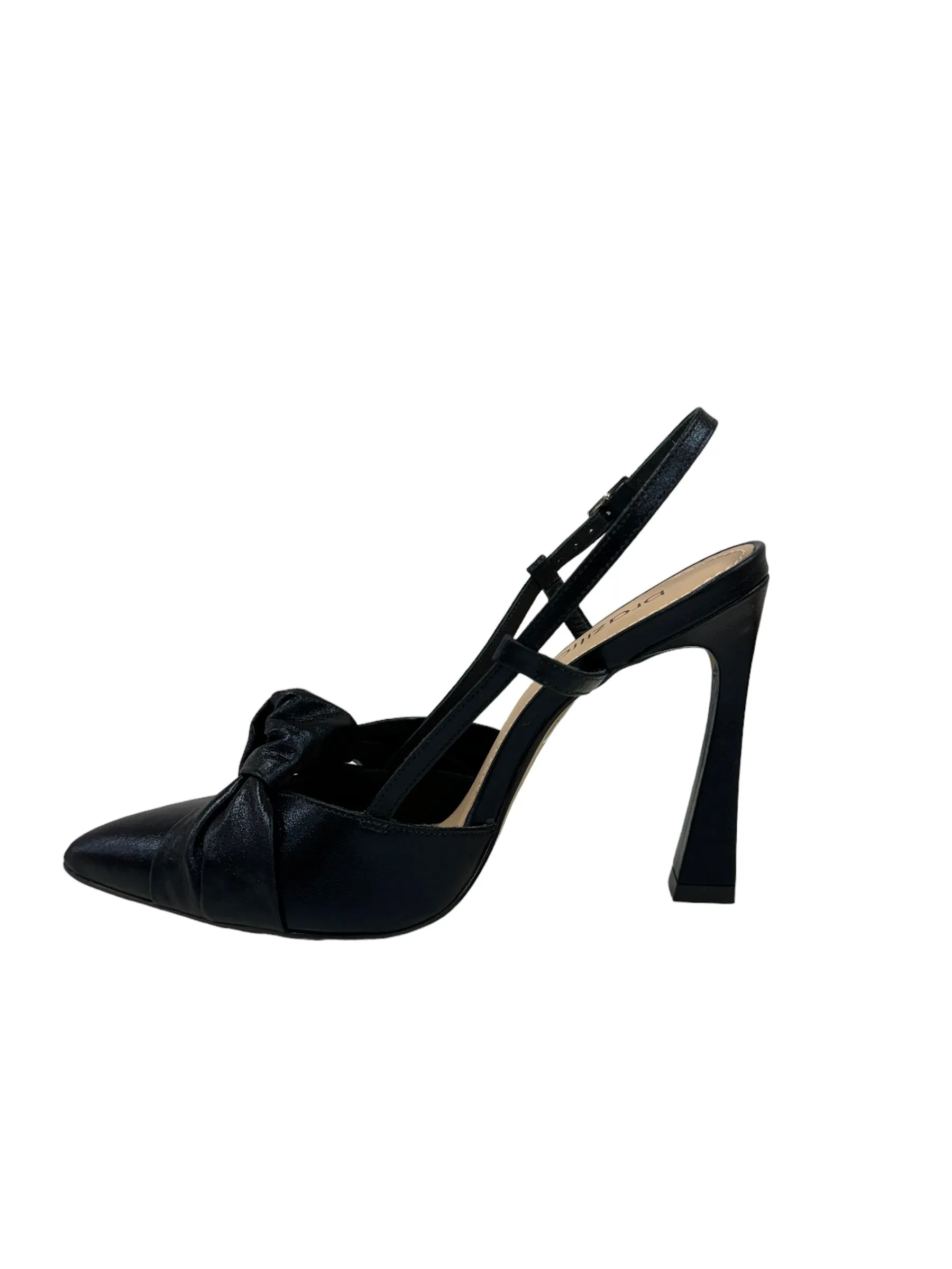 Bobby Black Heel