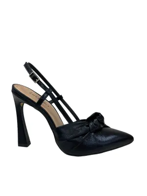 Bobby Black Heel