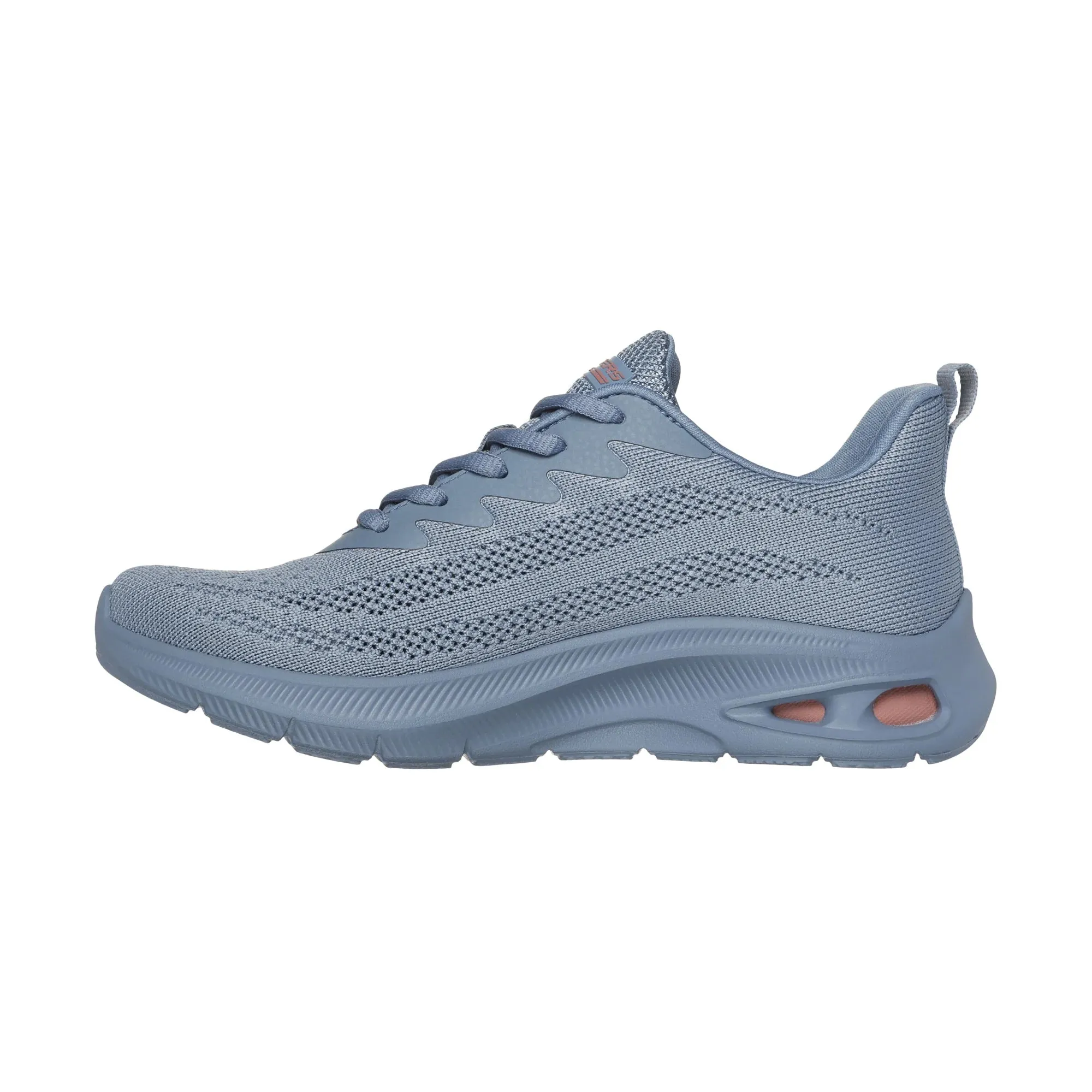 BOBS SPORT UNITY - SLEEK PRISM - SILVER TAN