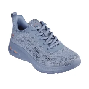 BOBS SPORT UNITY - SLEEK PRISM - SILVER TAN