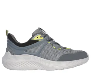 BOBS SQUAD WAVES – TIDE UP - GRAY MULTI