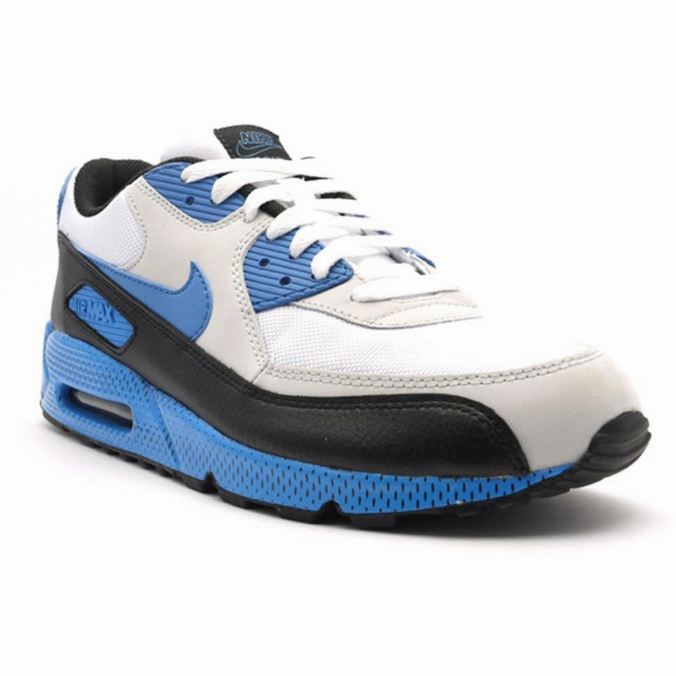 Air Max 90 Impact Resistant Heel Cup