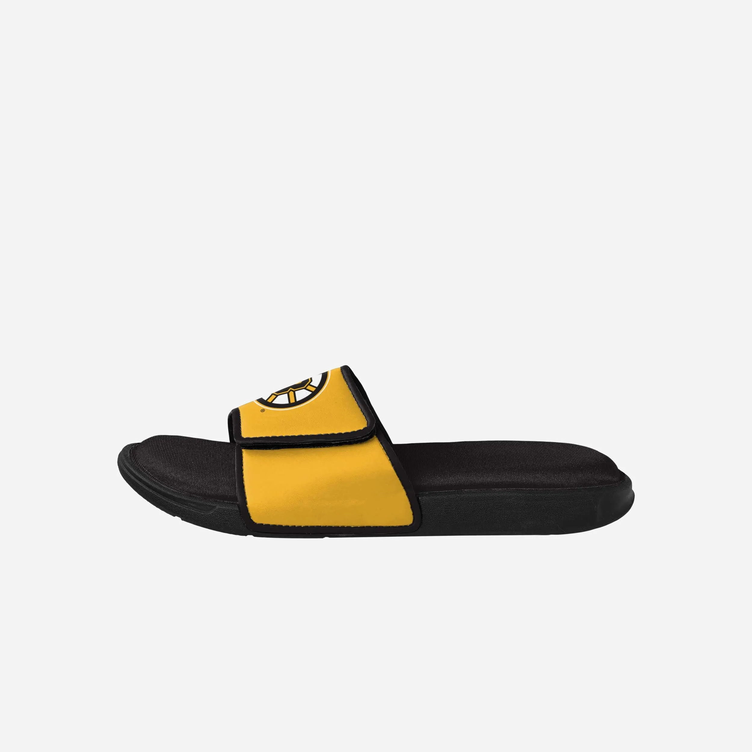 Boston Bruins Foam Sport Slide