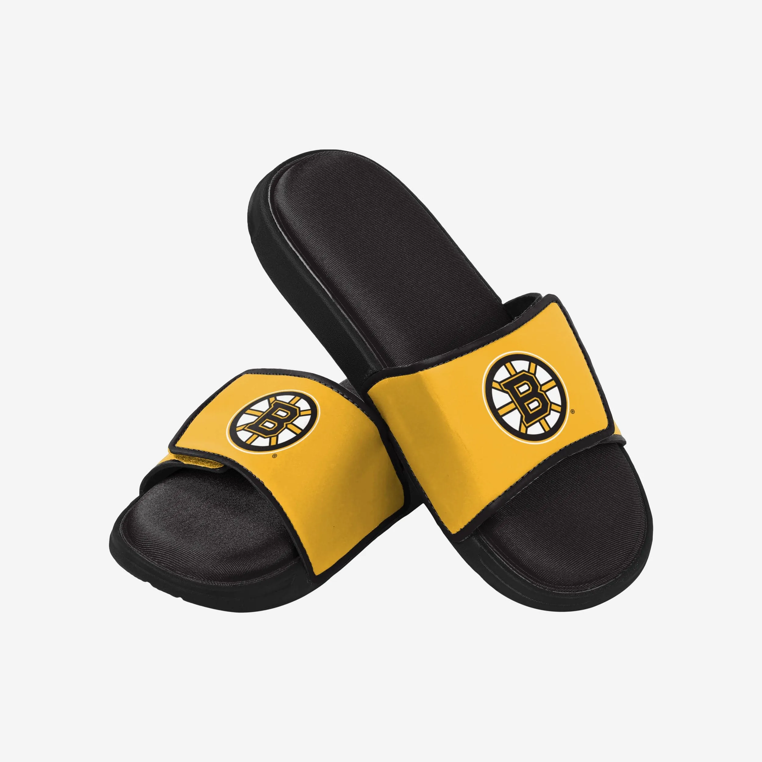 Boston Bruins Foam Sport Slide
